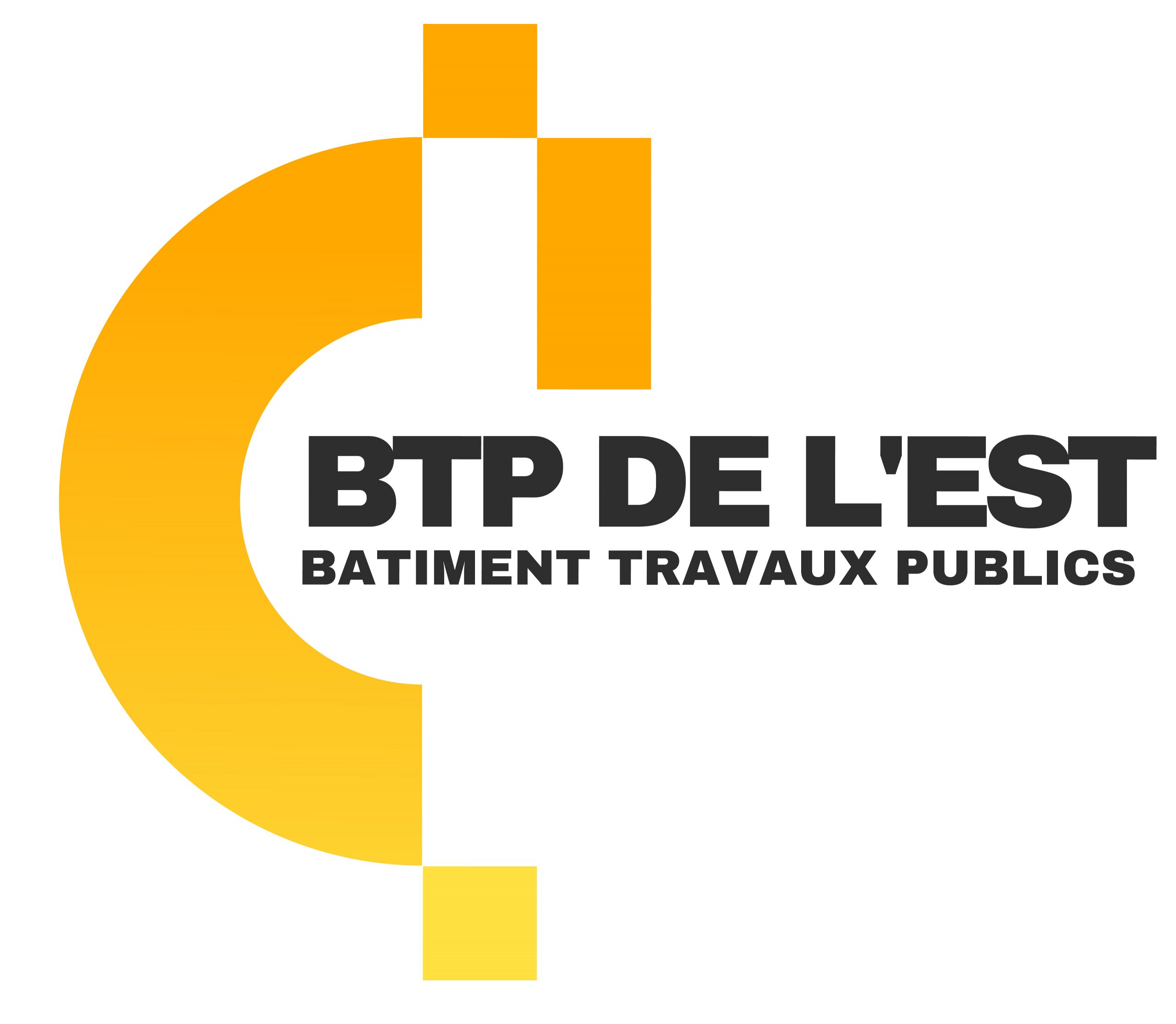 BTP DE L’EST | BTPE