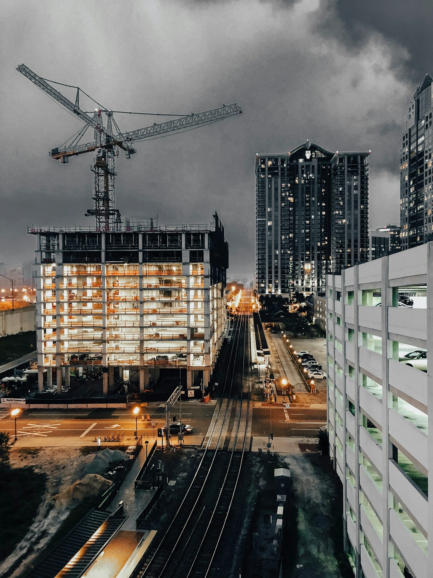 L&rsquo;importance de la sécurité dans les travaux publics